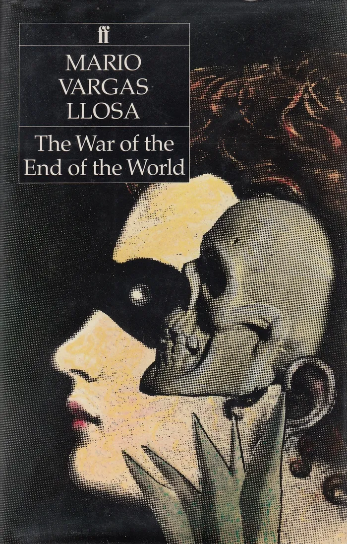 The War Of The End Of The World Image