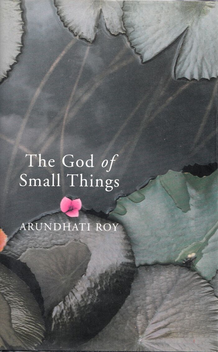 The God of Small Things Image