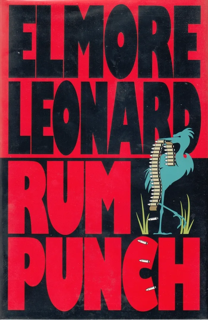 Rum Punch Image