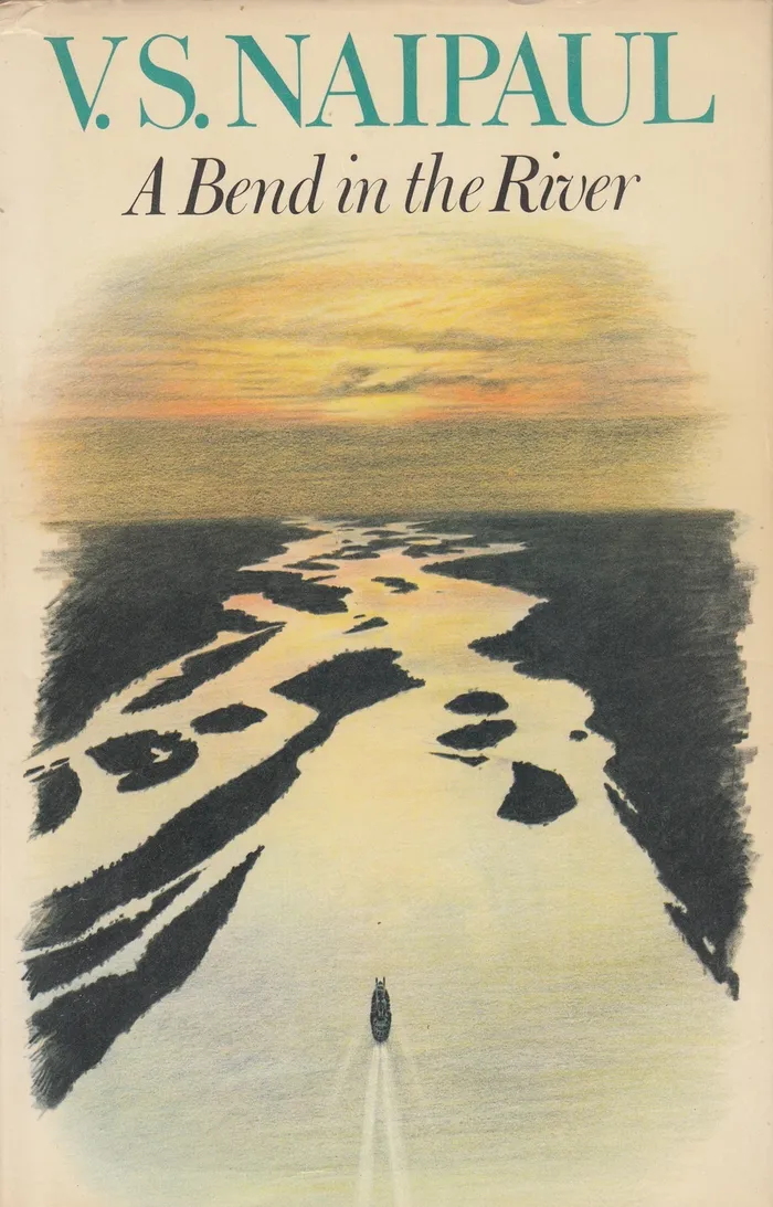 A Bend In The River Image