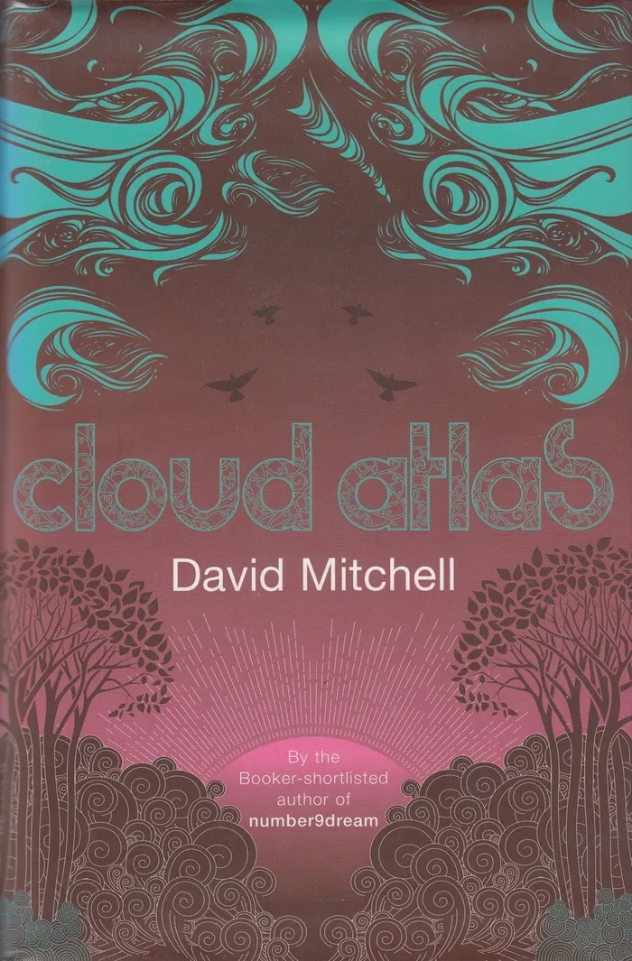 Cloud Atlas Image