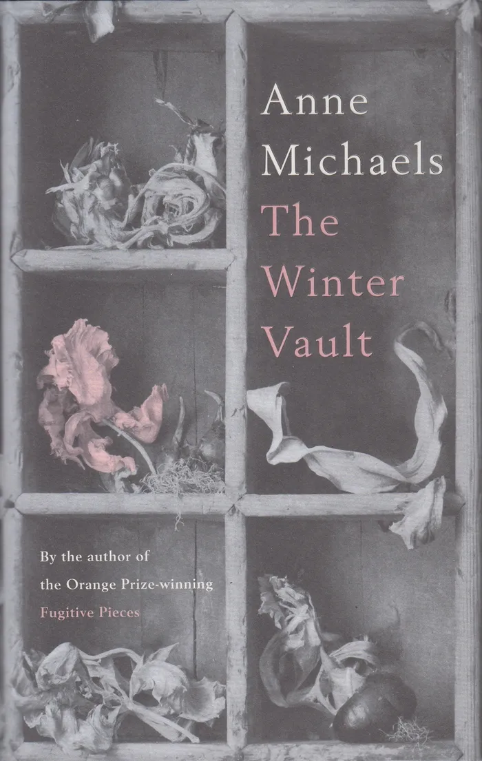 The Winter Vault Image