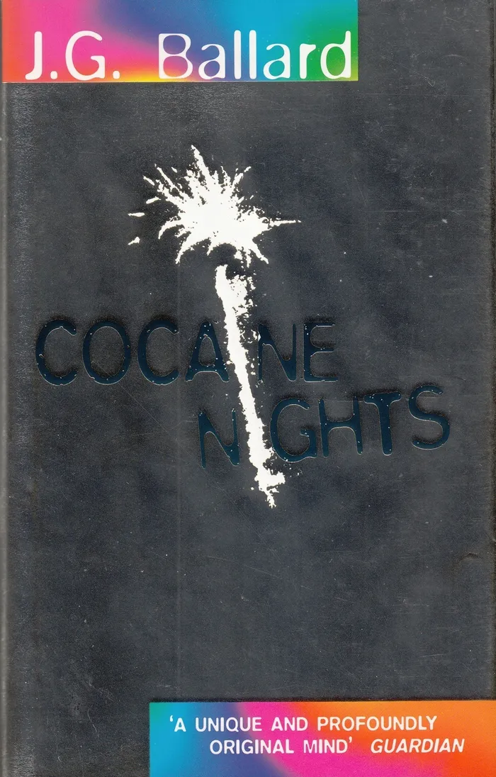 Cocaine Nights Image