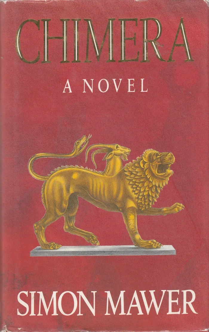 Chimera Image