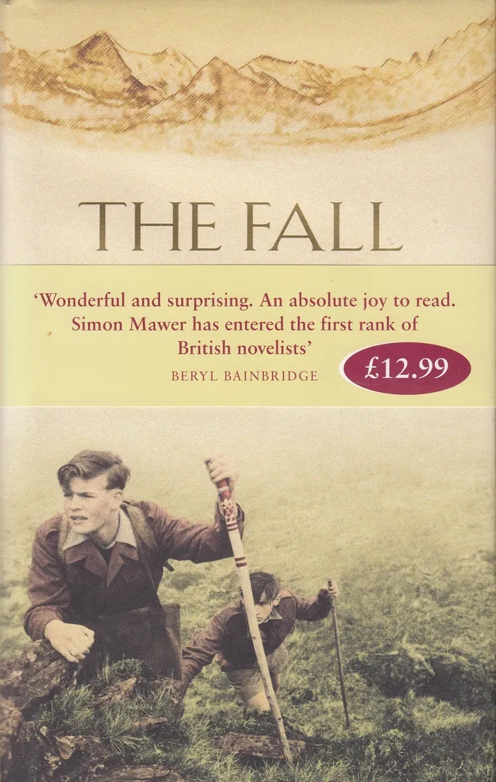 The Fall Image