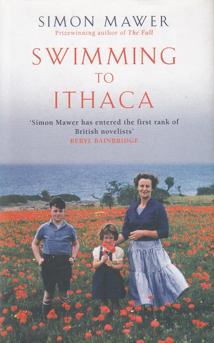Swimming To Ithaca Image