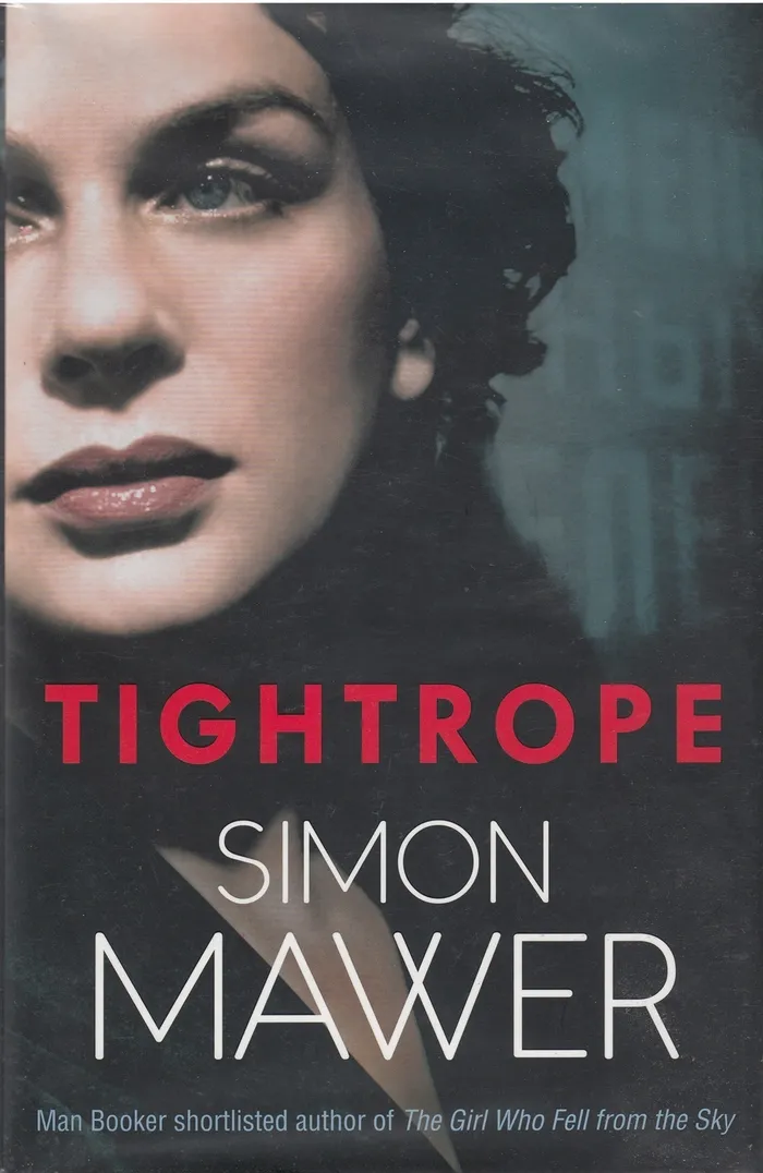 Tightrope Image