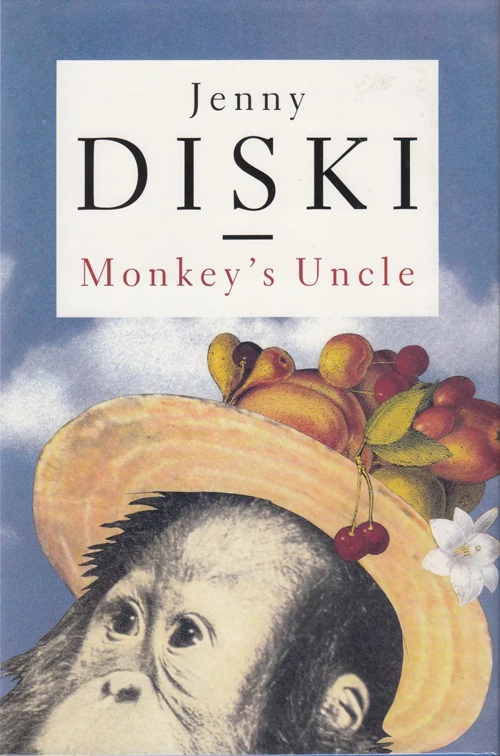 Monkey's Uncle Image