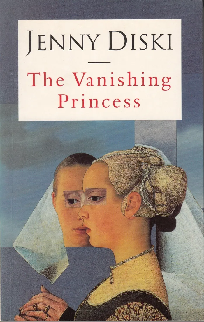 The Vanishing Princess Image