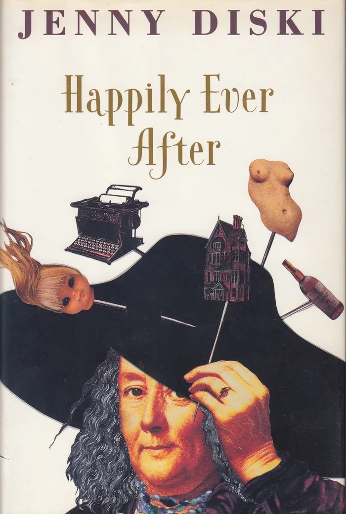 Happily Ever After Image