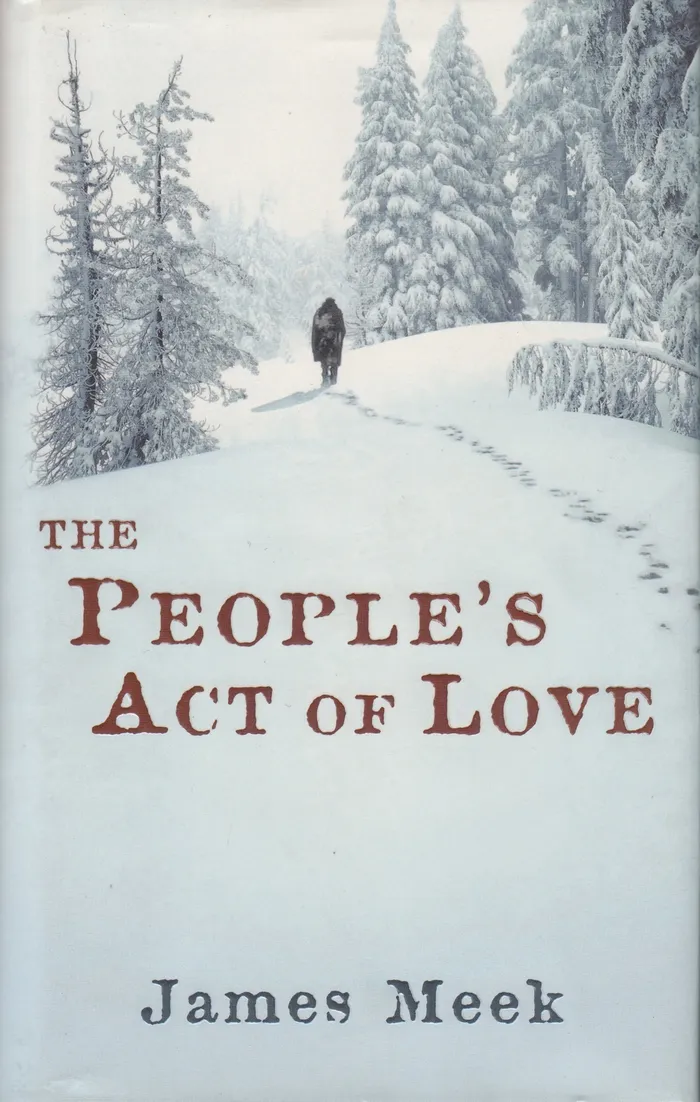 The People's Act Of Love Image