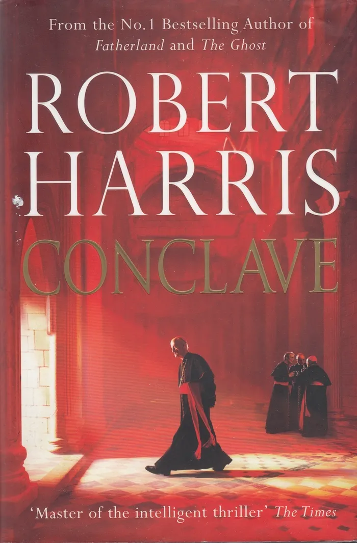 Conclave Image