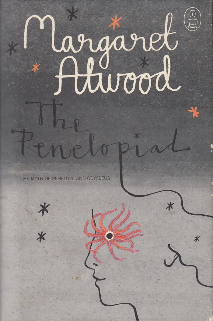 The Penelopiad Image