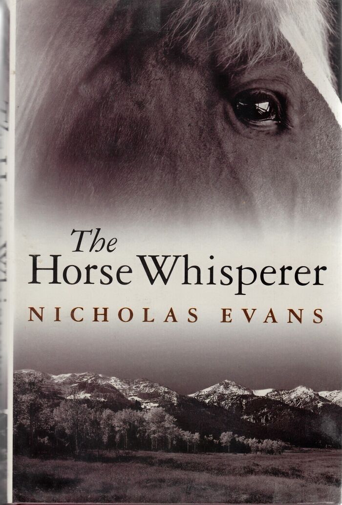 The Horse Whisperer Image