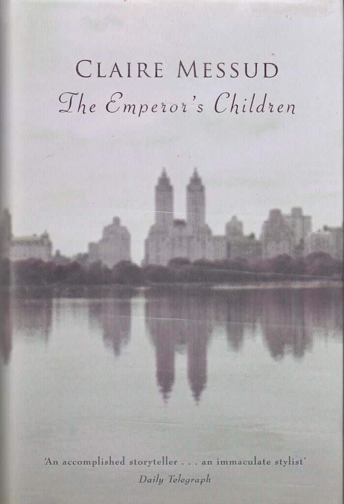 The Emperor's Children Image