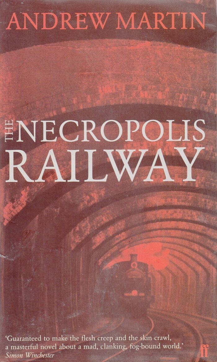 Necropolis Railway Image