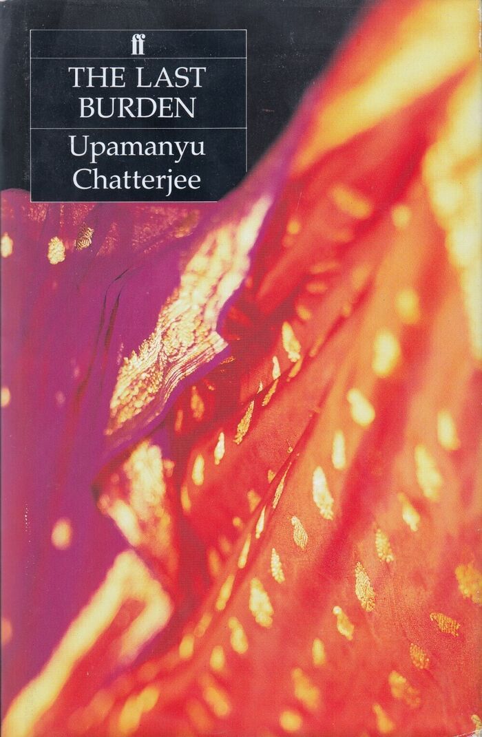 The Last Burden Image