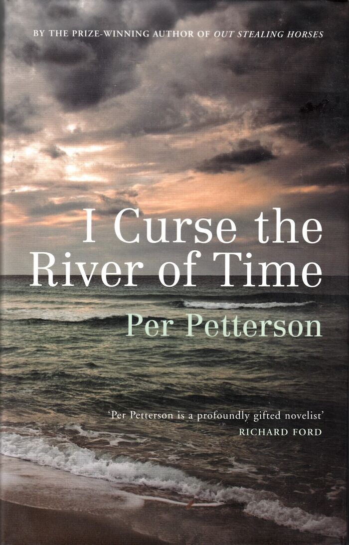 I Curse the River of Time Image