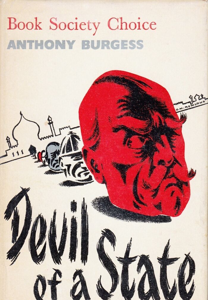 Devil of a State Image
