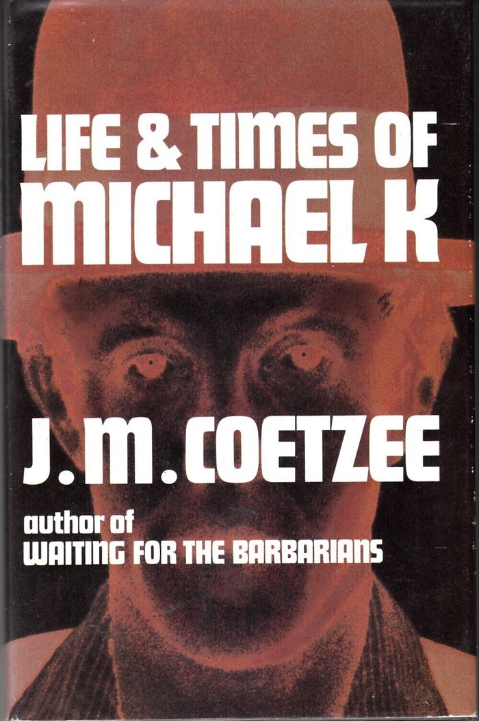 Life & Times of Michael K Image