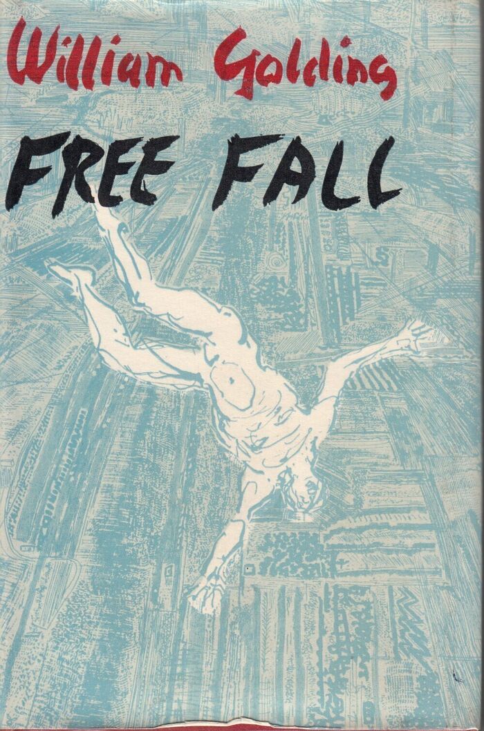 Free Fall Image