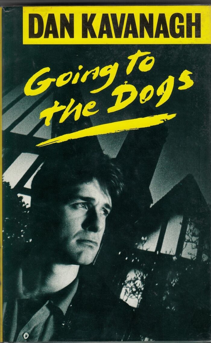 Going to the Dogs Image