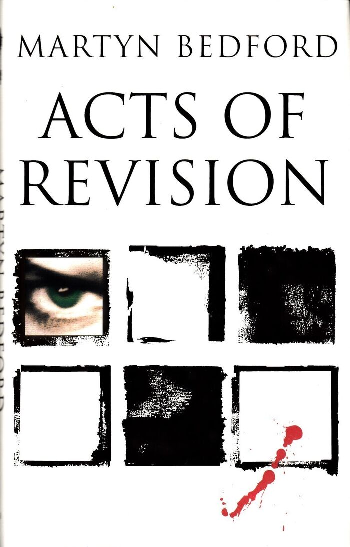 Acts of Revision Image