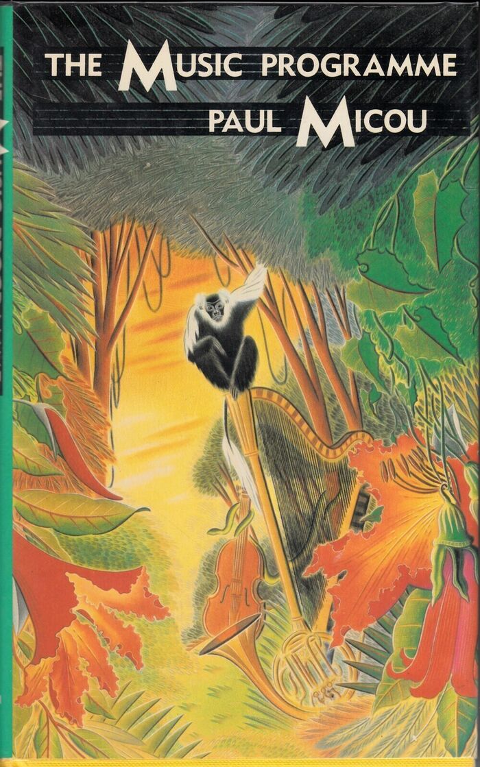 The Music Programme Image