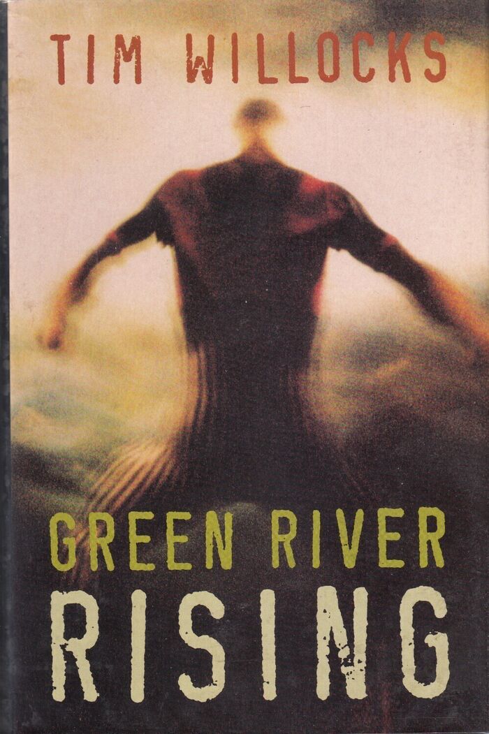 Green River Rising Image