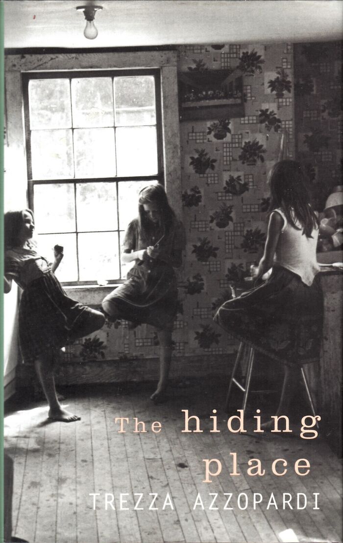 The Hiding Place Image