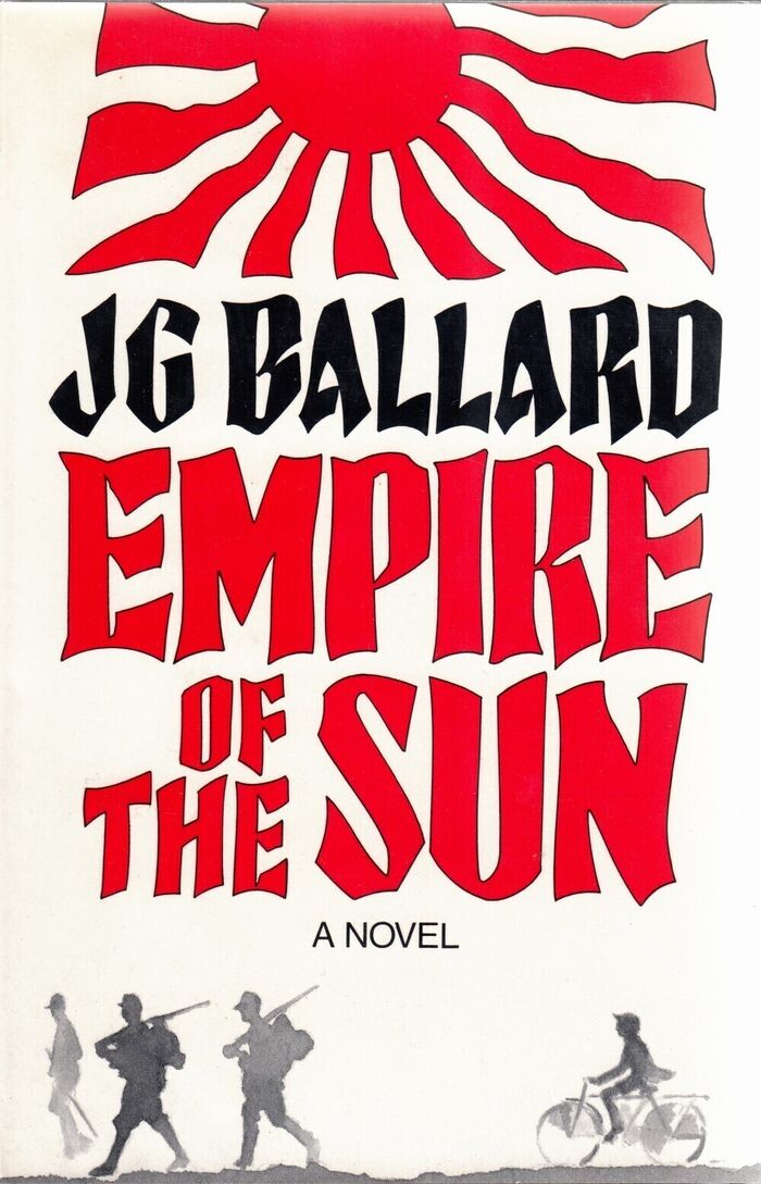 Empire of the Sun Image