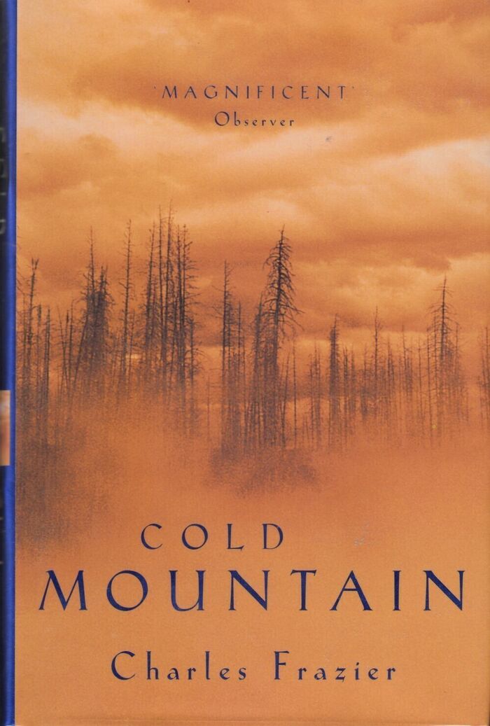 Cold Mountain Image