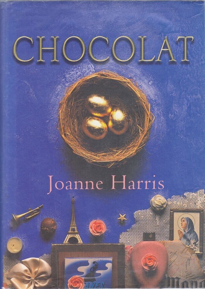 Chocolat Image