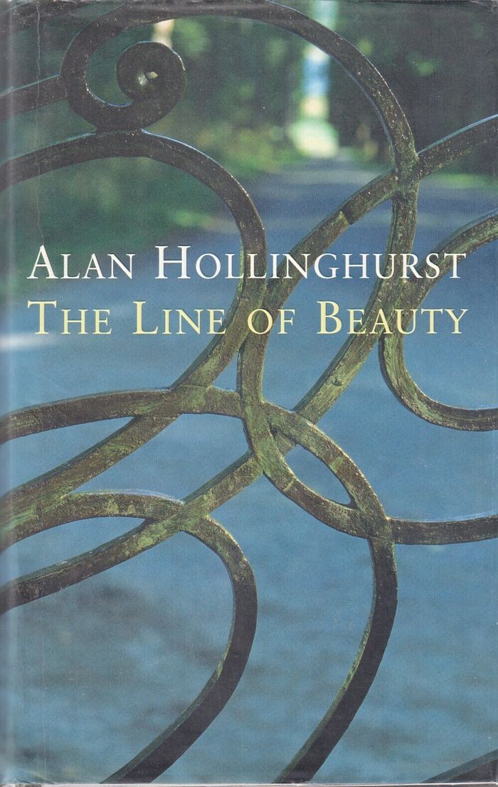 The Line of Beauty Image
