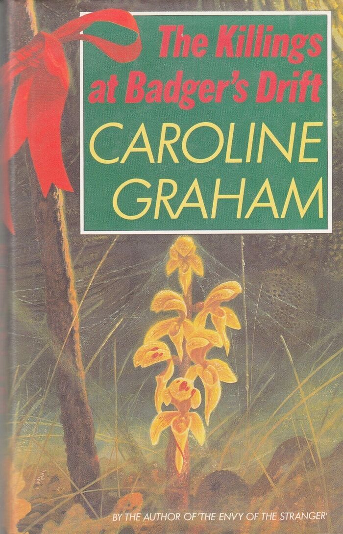 The Killings at Badger's Drift Image