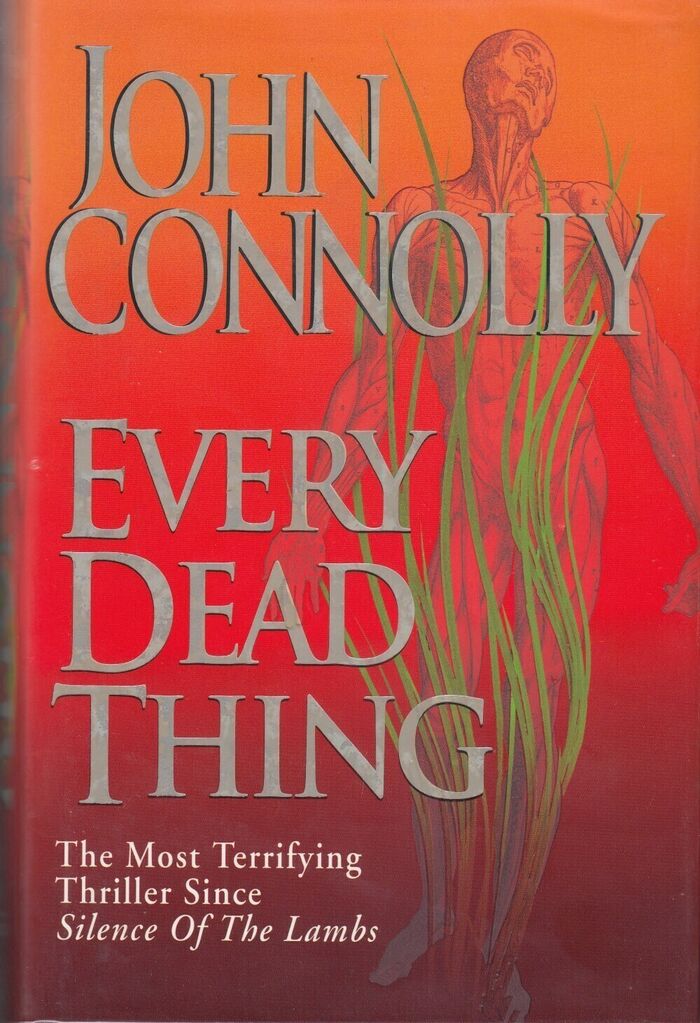 Every Dead Thing Image