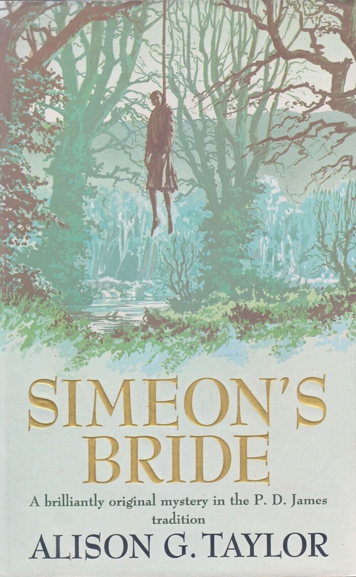 Simeon's Bride Image
