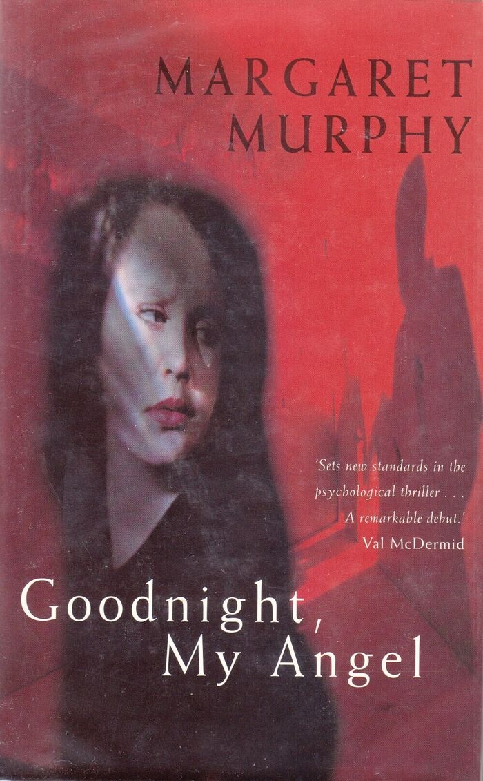 Goodnight My Angel Image