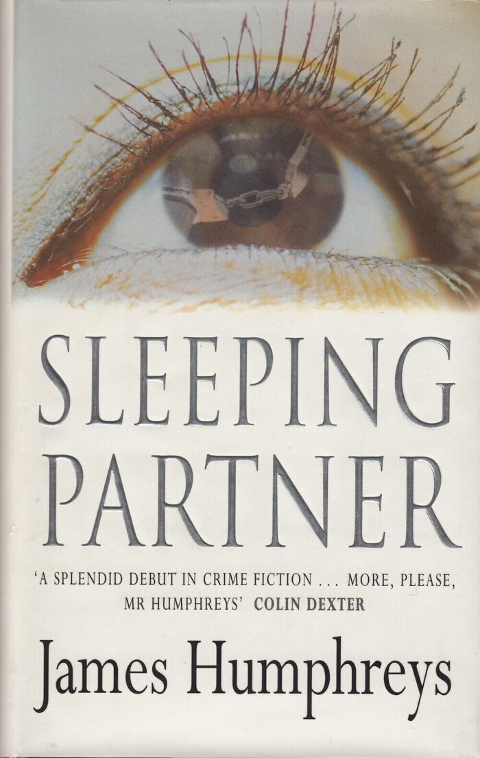 Sleeping Partner Image