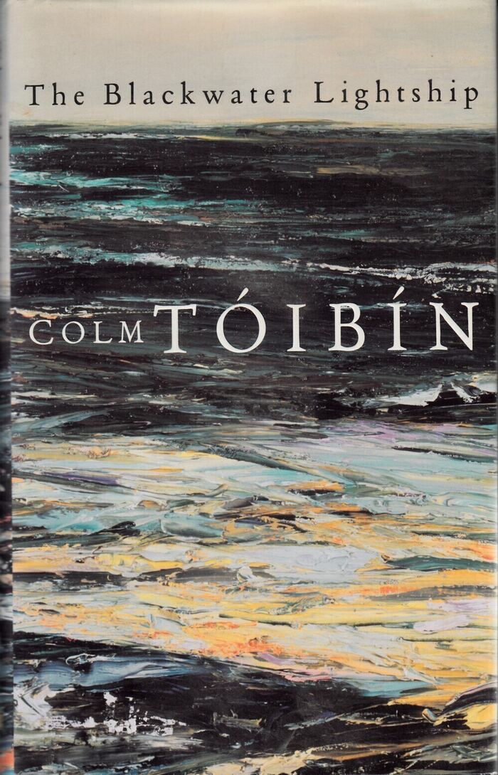 The Blackwater Lightship Image