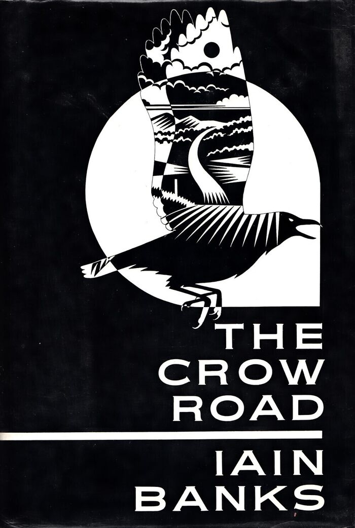 The Crow Road Image