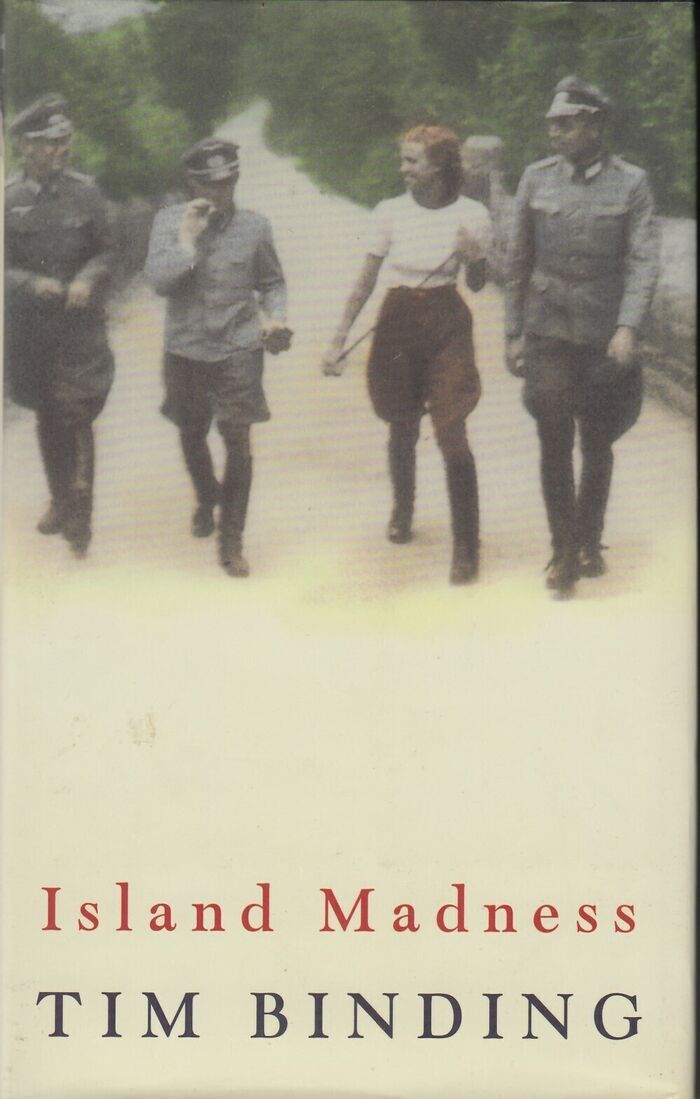 Island Madness Image