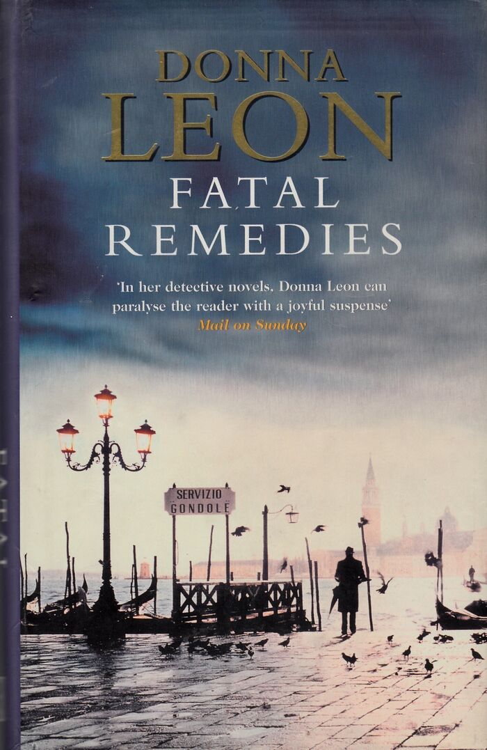 Fatal Remedies Image