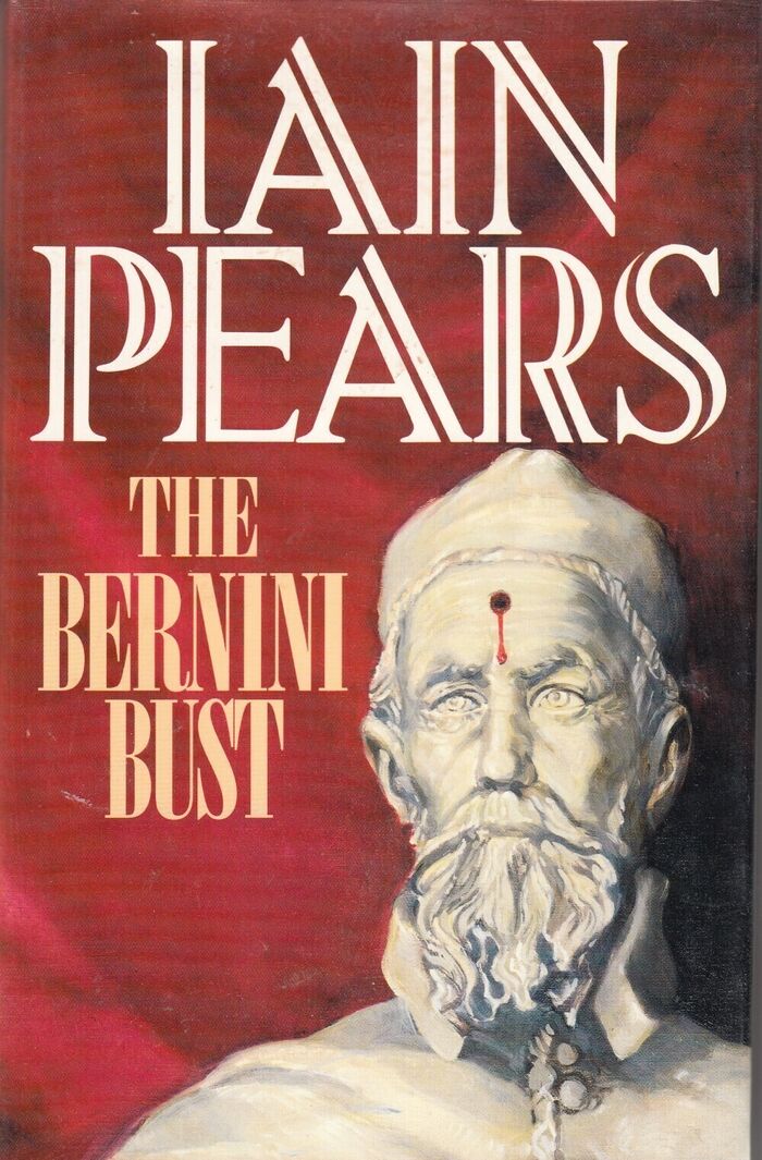 The Bernini Bust Image