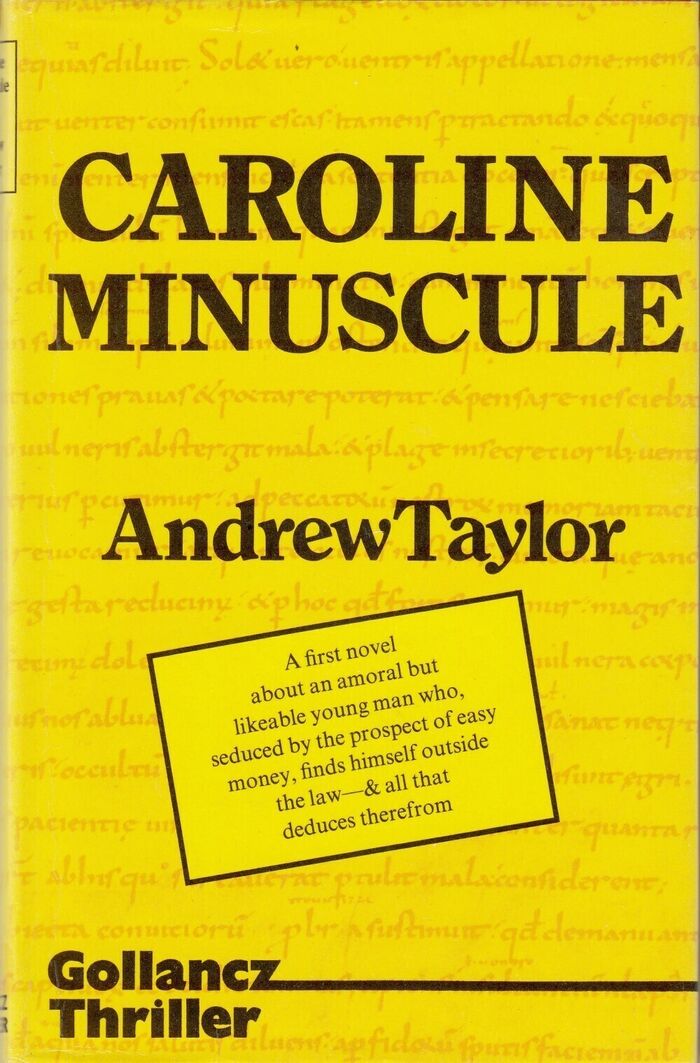 Caroline Minescule Image