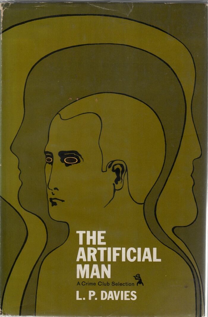 The Artificial Man Image