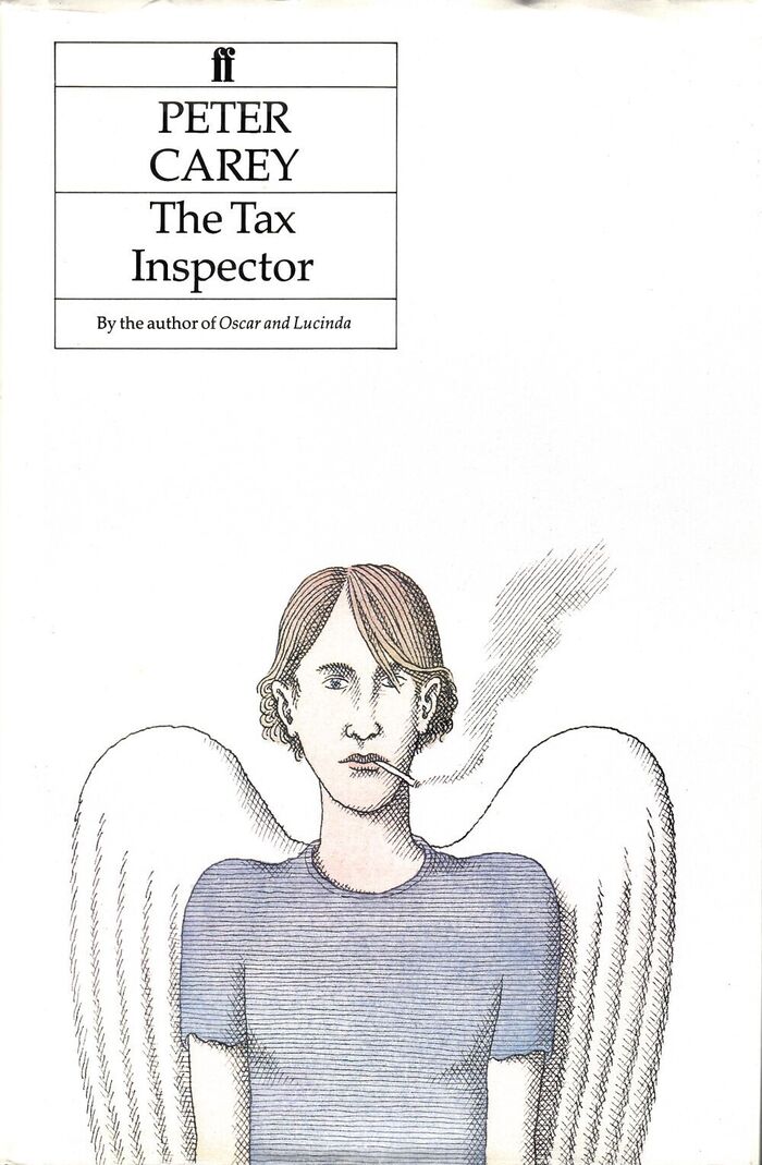The Tax Inspector Image