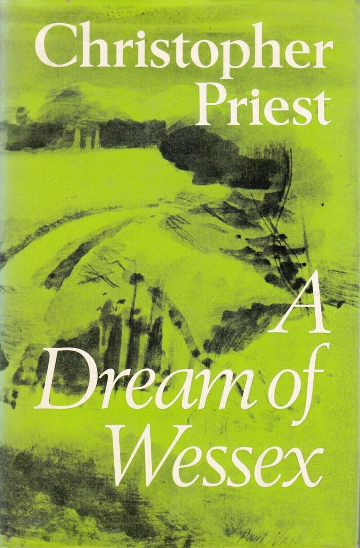 The Automatic Man Image