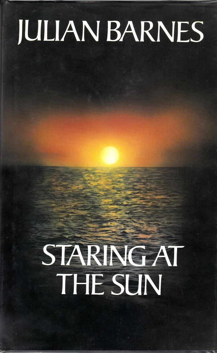 Staring at the Sun Image