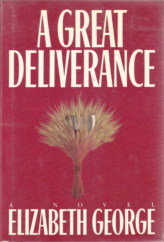 A Great Deliverance Image